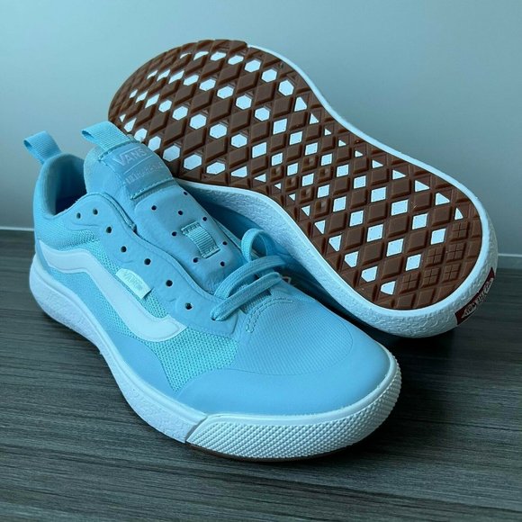 Vans Ultrarange Exo Ultracush Skate 